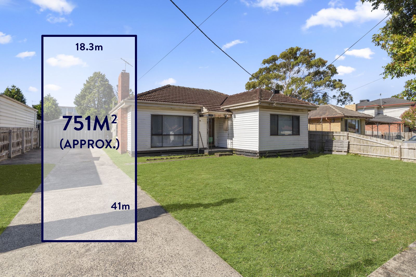 7 Agnes Street, Noble Park VIC 3174, Image 1