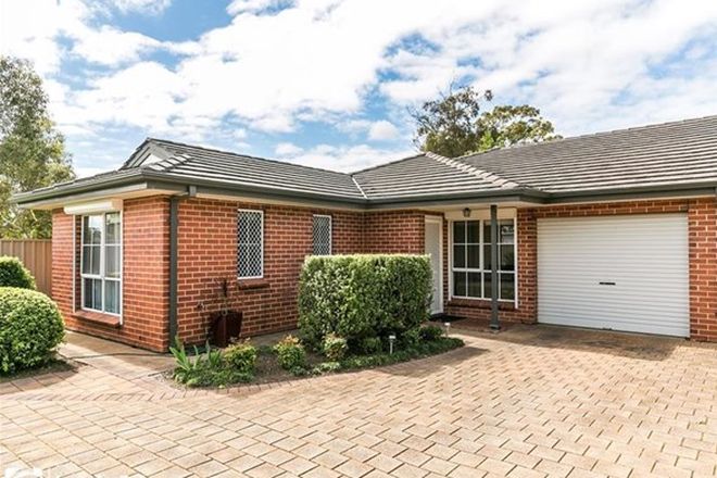 Picture of 2/192 Diagonal Road, WARRADALE SA 5046