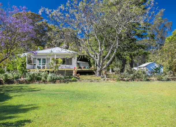 8 Benandra Road, South Durras NSW 2536