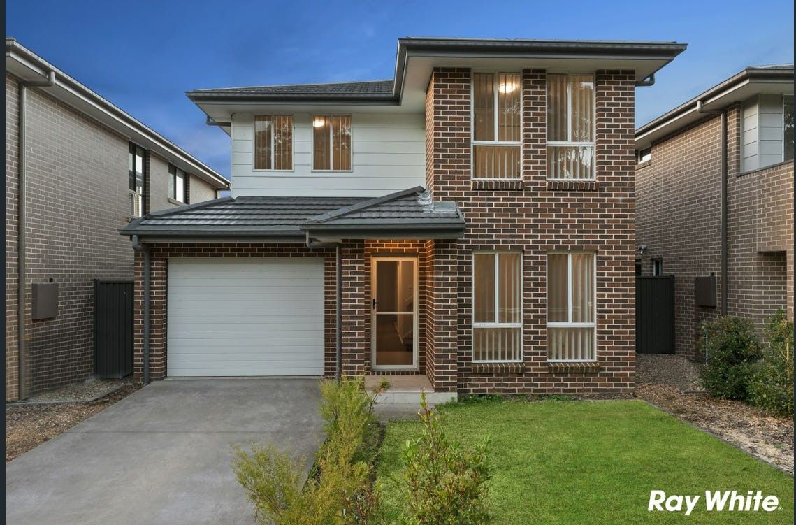 4 bedrooms House in 101 Goodison Parade, MARSDEN PARK NSW, 2765