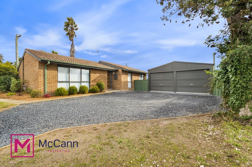 10 Mofflin Street, Chisholm ACT 2905, Image 0