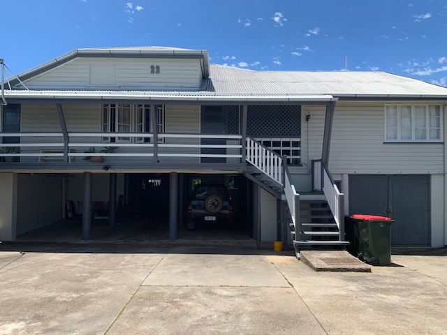 5/22 Balmoral Terrace, East Brisbane QLD 4169, Image 0