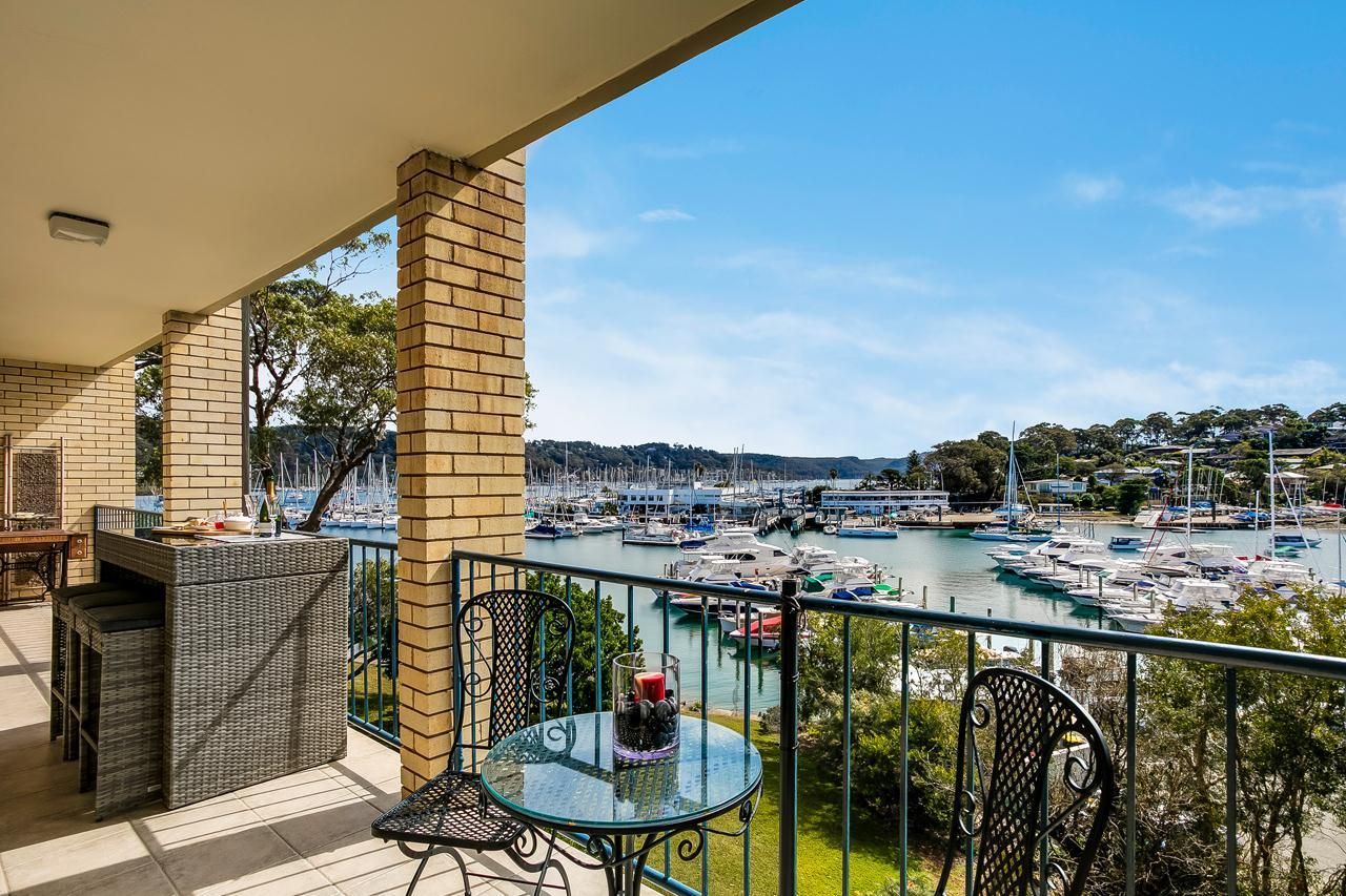 15/14 Princes Street, Newport NSW 2106, Image 2