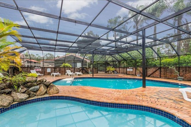 Picture of 22/158 Greencamp Road, WAKERLEY QLD 4154