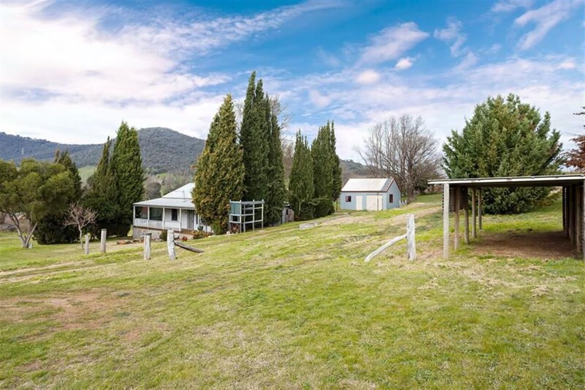 17 Gilmore Street, Adelong NSW 2729, Image 1