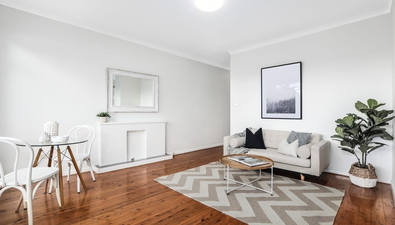 Picture of 10/1 Balfour Street, GREENWICH NSW 2065