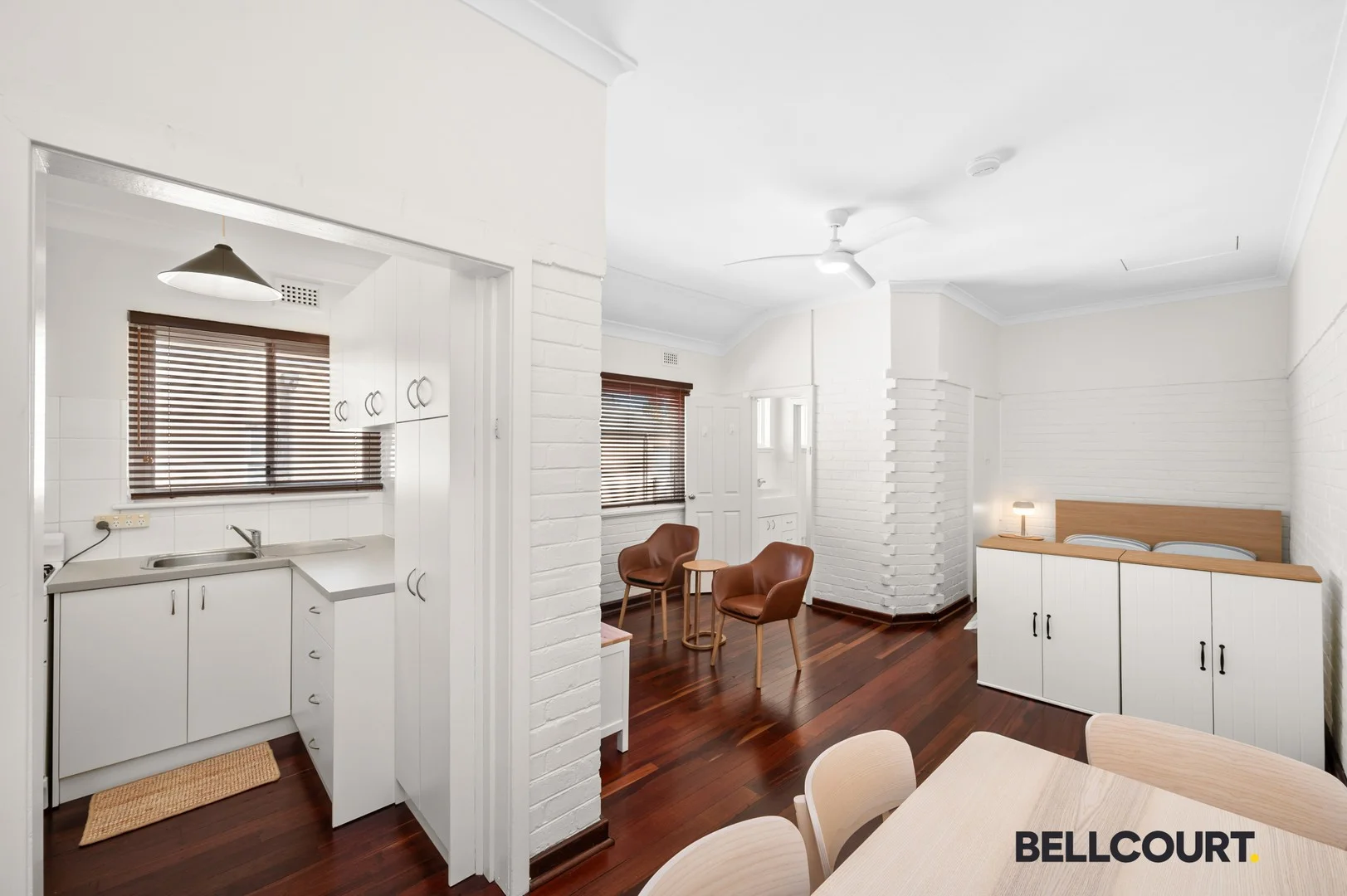 24/15 Eric Street, Cottesloe WA 6011