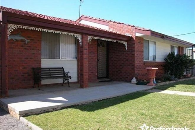 Picture of 11 Zimmri Street, KARLOO WA 6530