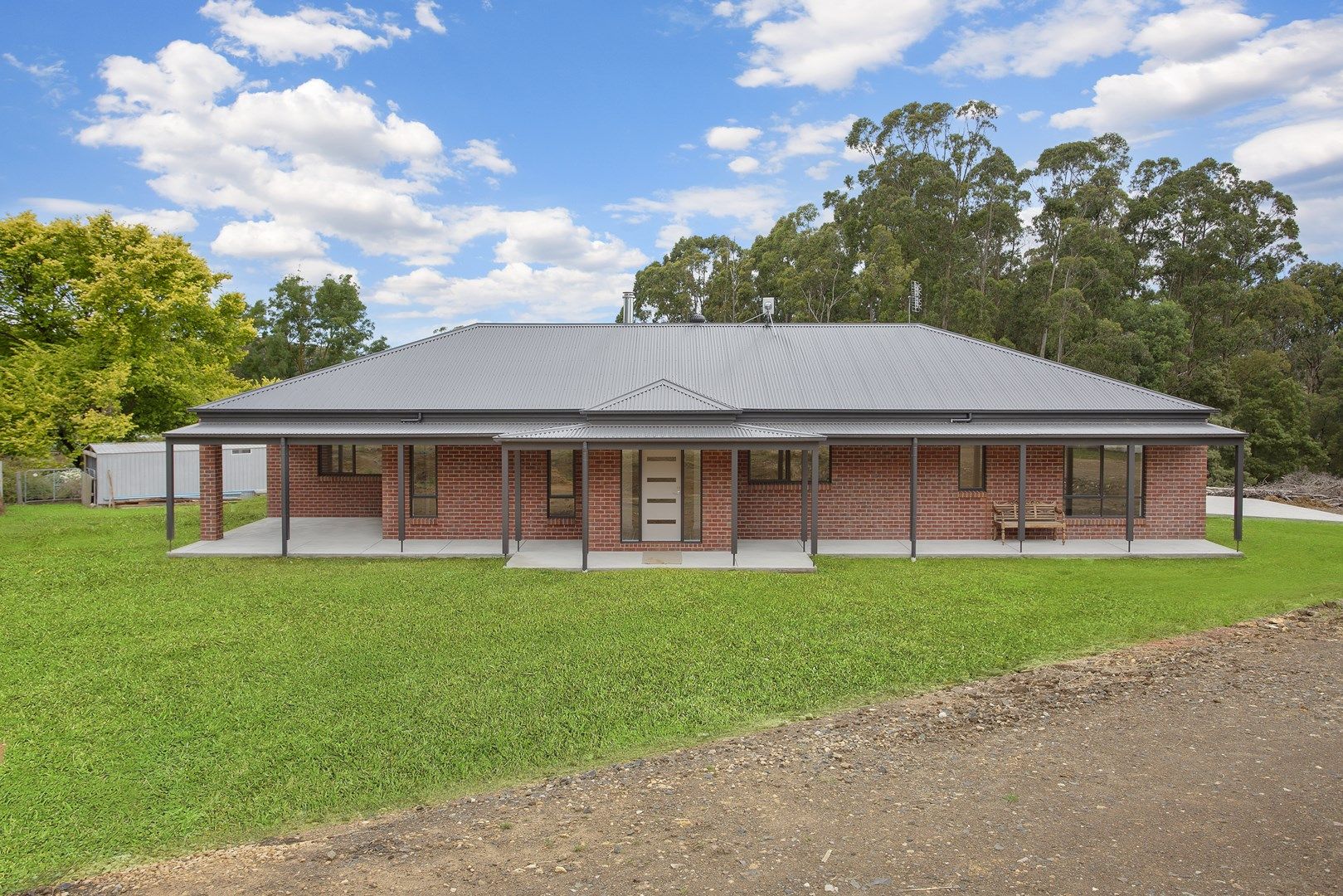 86 Haywards Road, Timboon VIC 3268, Image 0