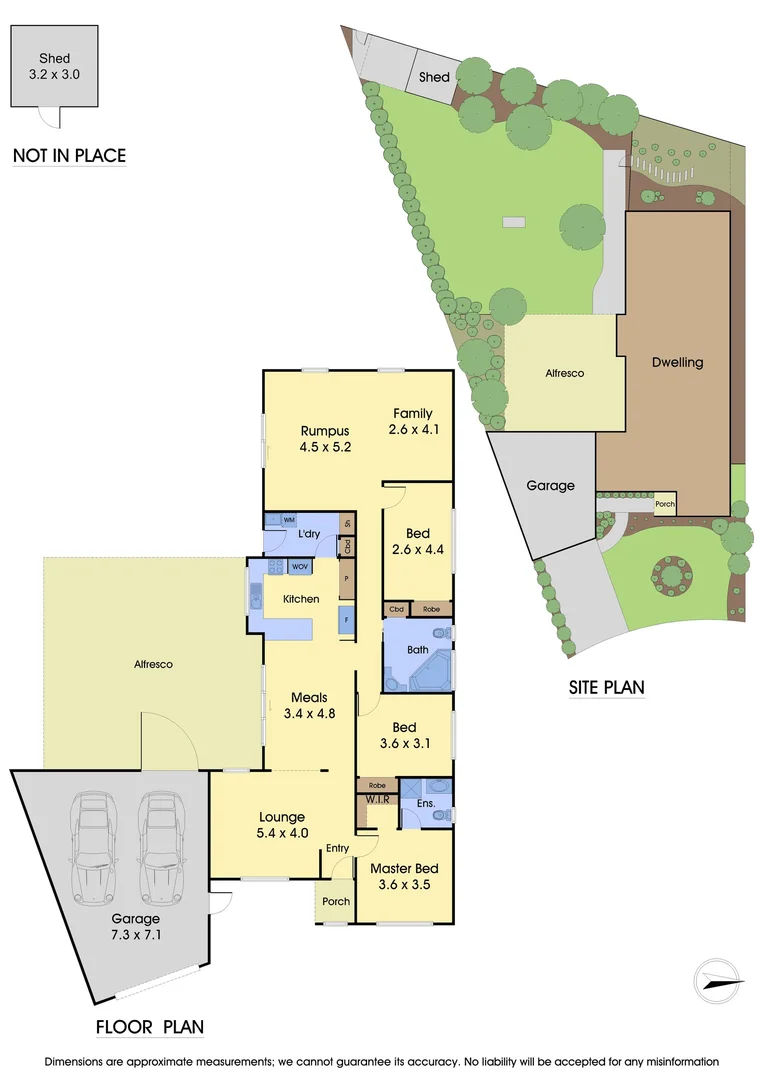 Additional image 9 of 7 Eynon Court, Mill Park VIC 3082