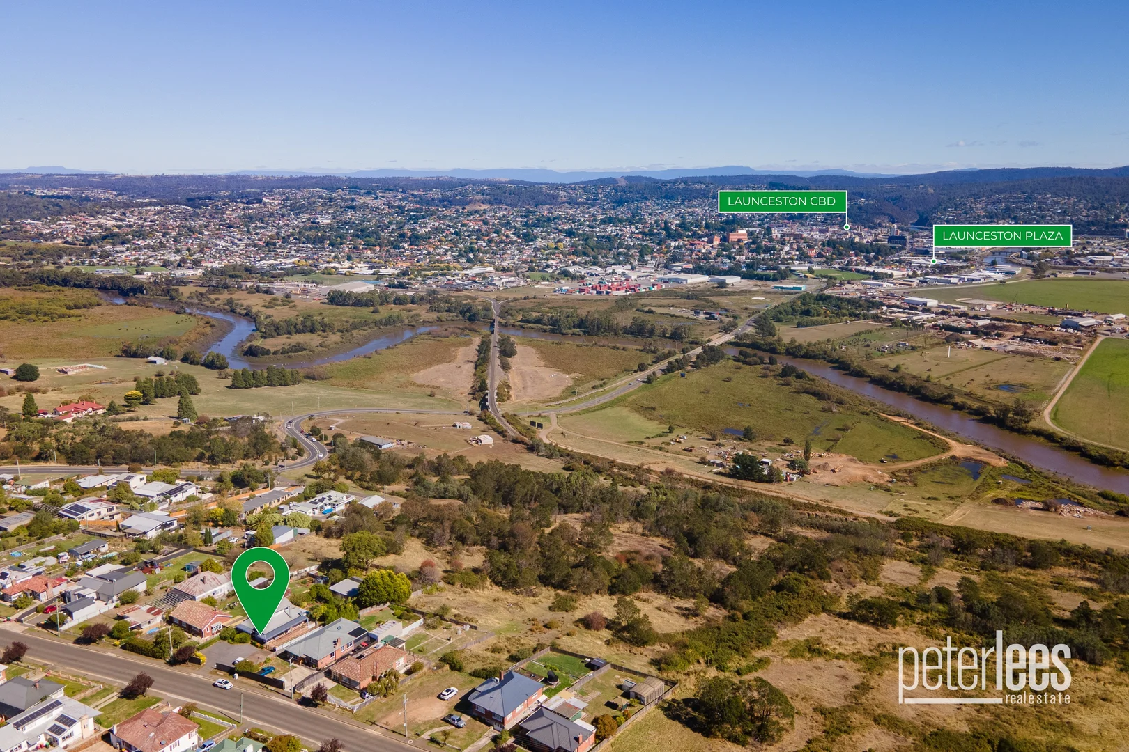 Additional image 21 of Ravenswood TAS 7250