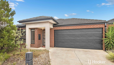 Picture of 33 Robinson Drive, WEIR VIEWS VIC 3338