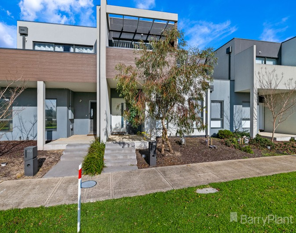 38 Berrybank Terrace, Botanic Ridge VIC 3977