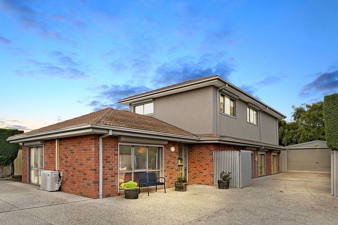 Picture of 105 Centenary Drive, MILL PARK VIC 3082