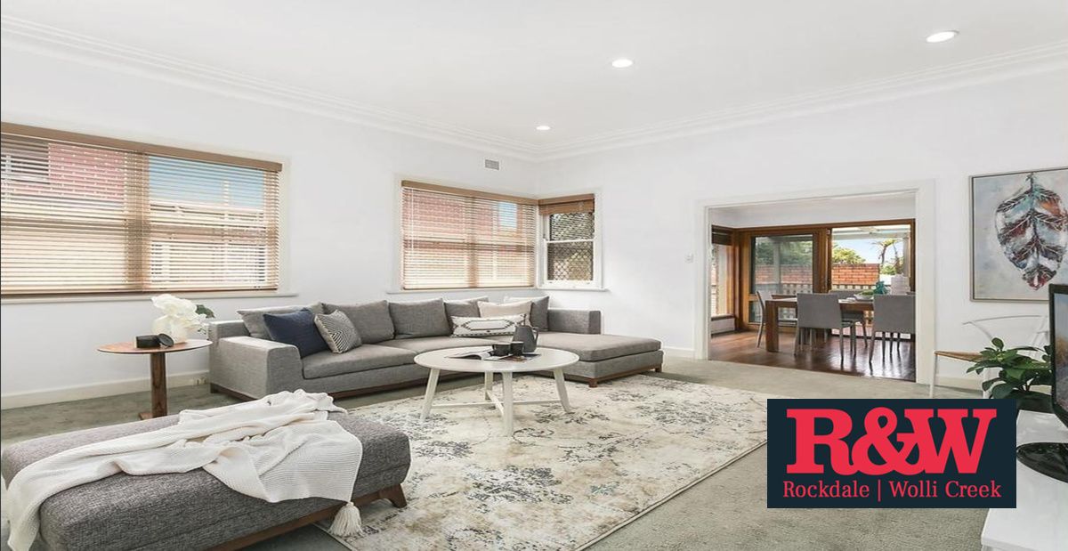 6 Sybil Street, Beverley Park NSW 2217, Image 1