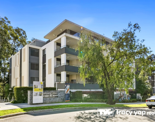 66/10-14 Hazlewood Place, Epping NSW 2121