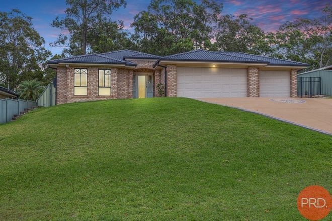 Picture of 14 Ballydoyle Drive, ASHTONFIELD NSW 2323
