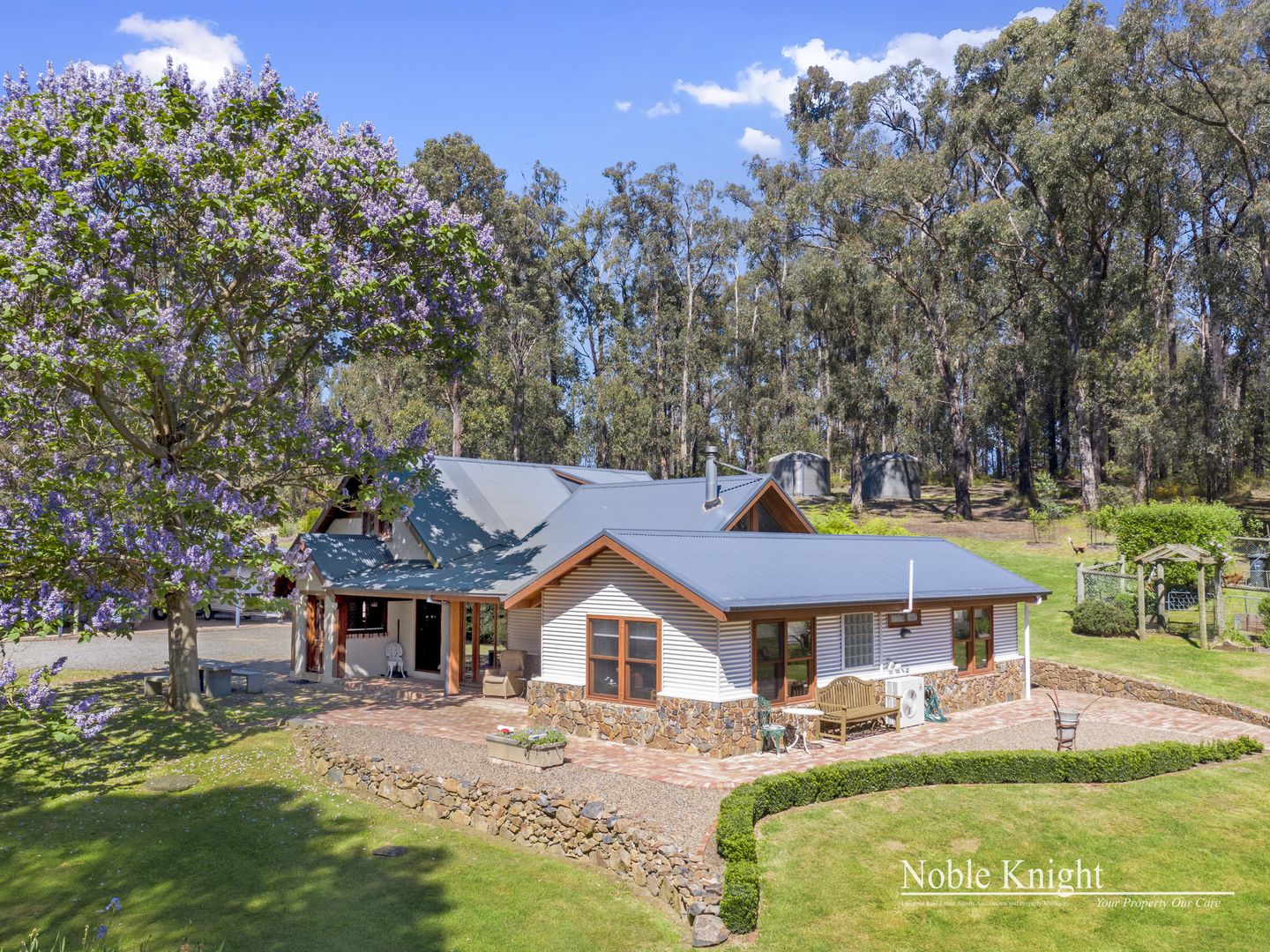 170 Glenwood Drive, Castella VIC 3777, Image 1