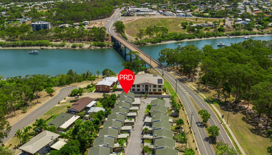 Picture of 16/28 Parkside Street, TANNUM SANDS QLD 4680
