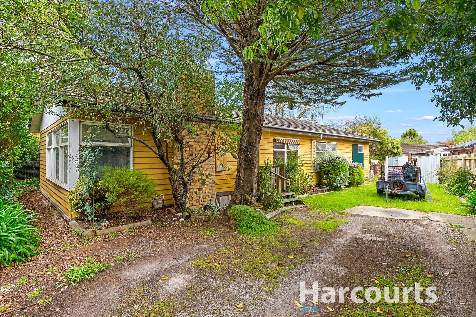 32 Aubrey Grove, Boronia VIC 3155, Image 0