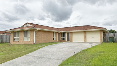 Picture of 28 Meadowview Drive, MORAYFIELD QLD 4506