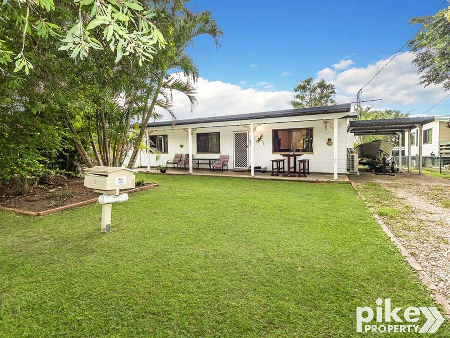3 bedrooms House in 3 Gemini Crt CABOOLTURE QLD, 4510