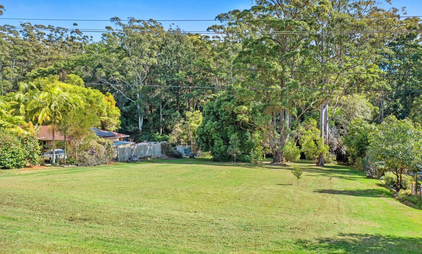 36-38 Freemont Drive, Tamborine Mountain QLD 4272, Image 0