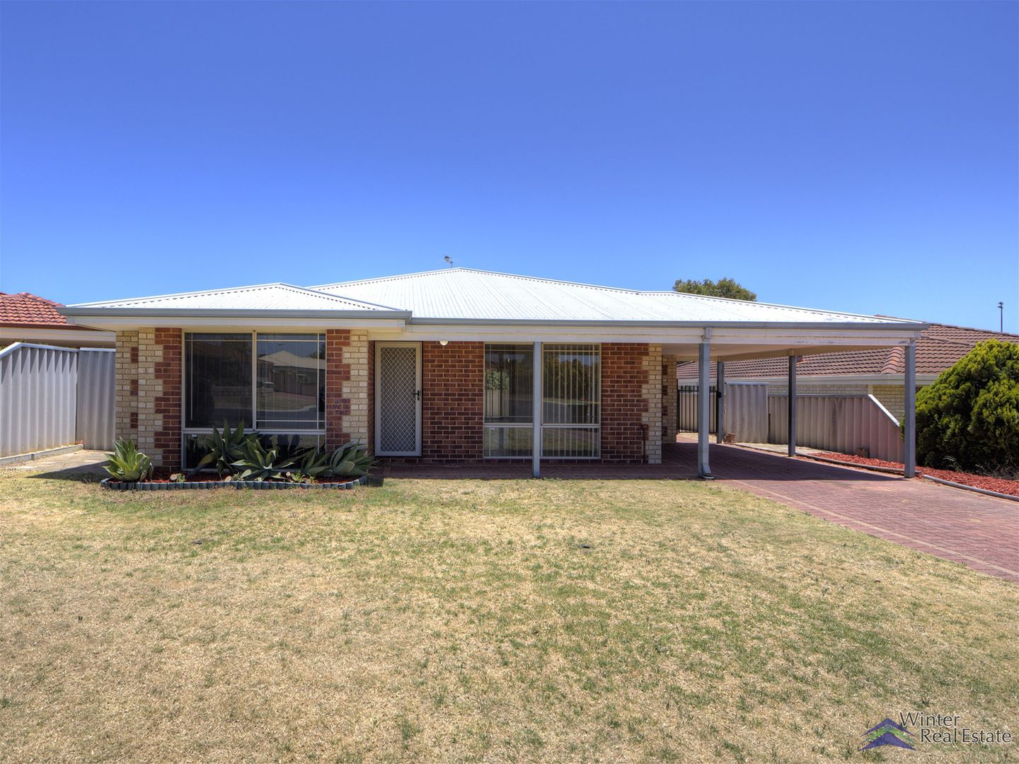 10 Gaffney Ridge, Clarkson WA 6030