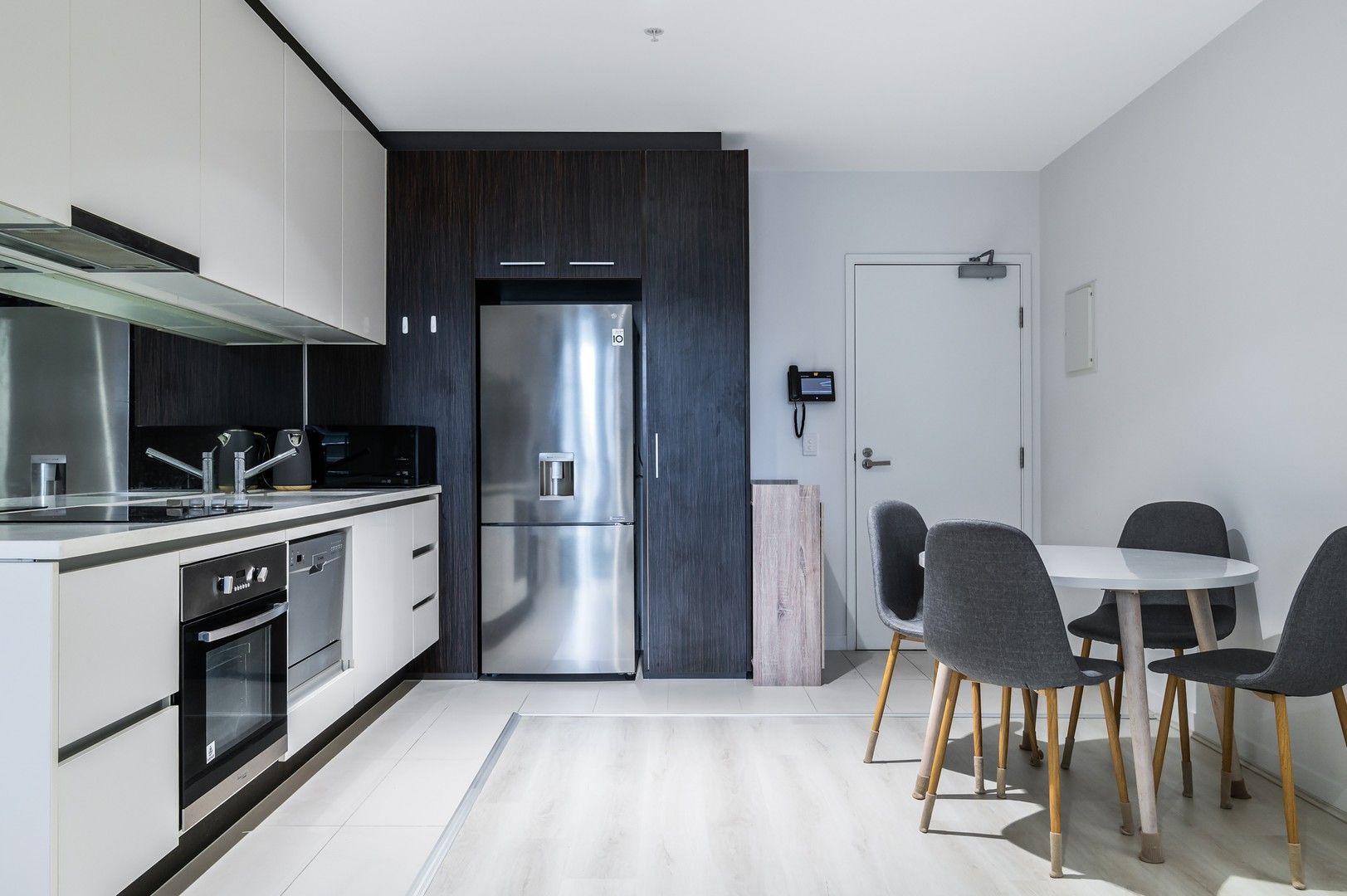 1 bedrooms Apartment / Unit / Flat in 2003/639 Lonsdale  Street MELBOURNE VIC, 3000