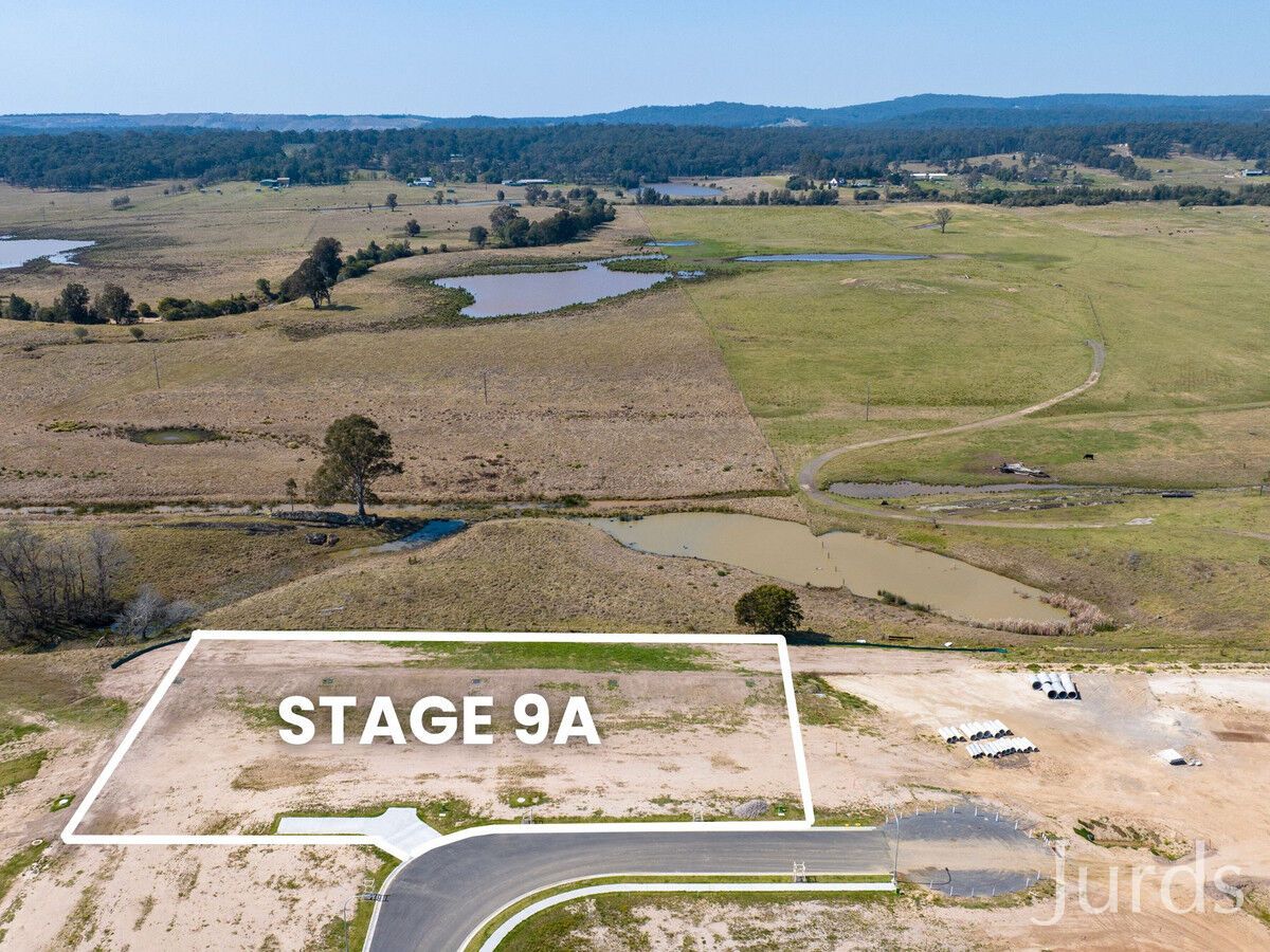 Stage 9A Avery's Rise, Heddon Greta NSW 2321, Image 0