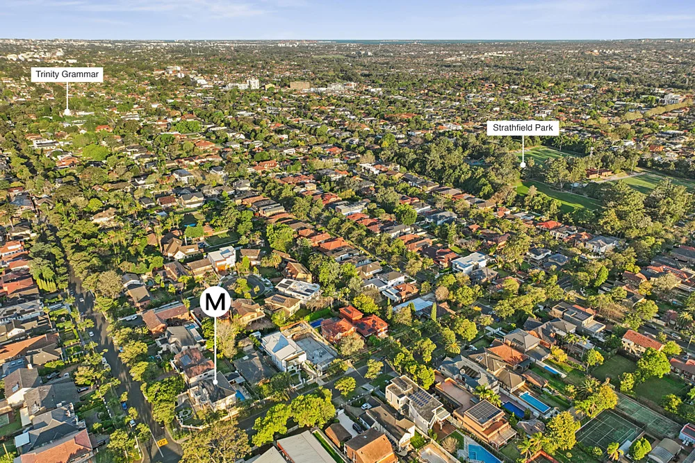 Additional image 25 of 22 Victoria Street, Strathfield NSW 2135