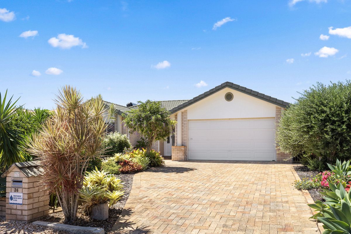 26 Jonwest Close, Torquay QLD 4655 Domain