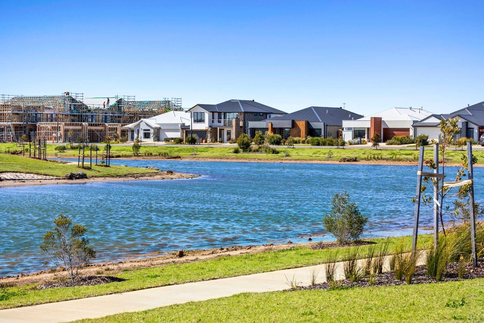 Vacant land in 39 Coquina Drive, POINT LONSDALE VIC, 3225