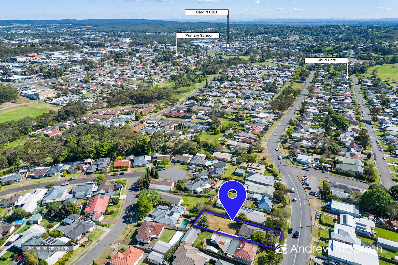 11 Maud Street, Cardiff South NSW 2285, Image 2