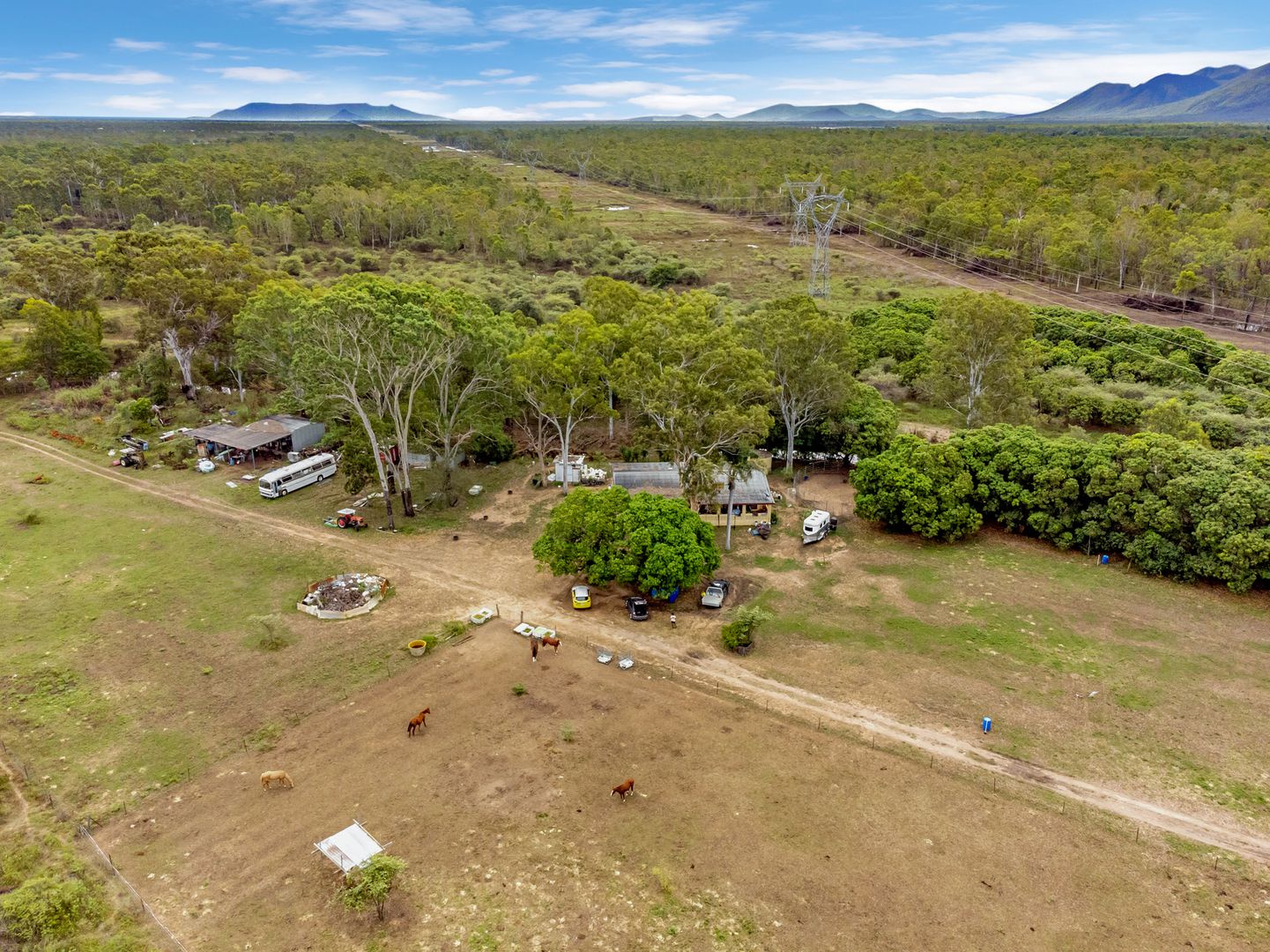 178 Quigley Road, Majors Creek QLD 4816 House for Sale Domain