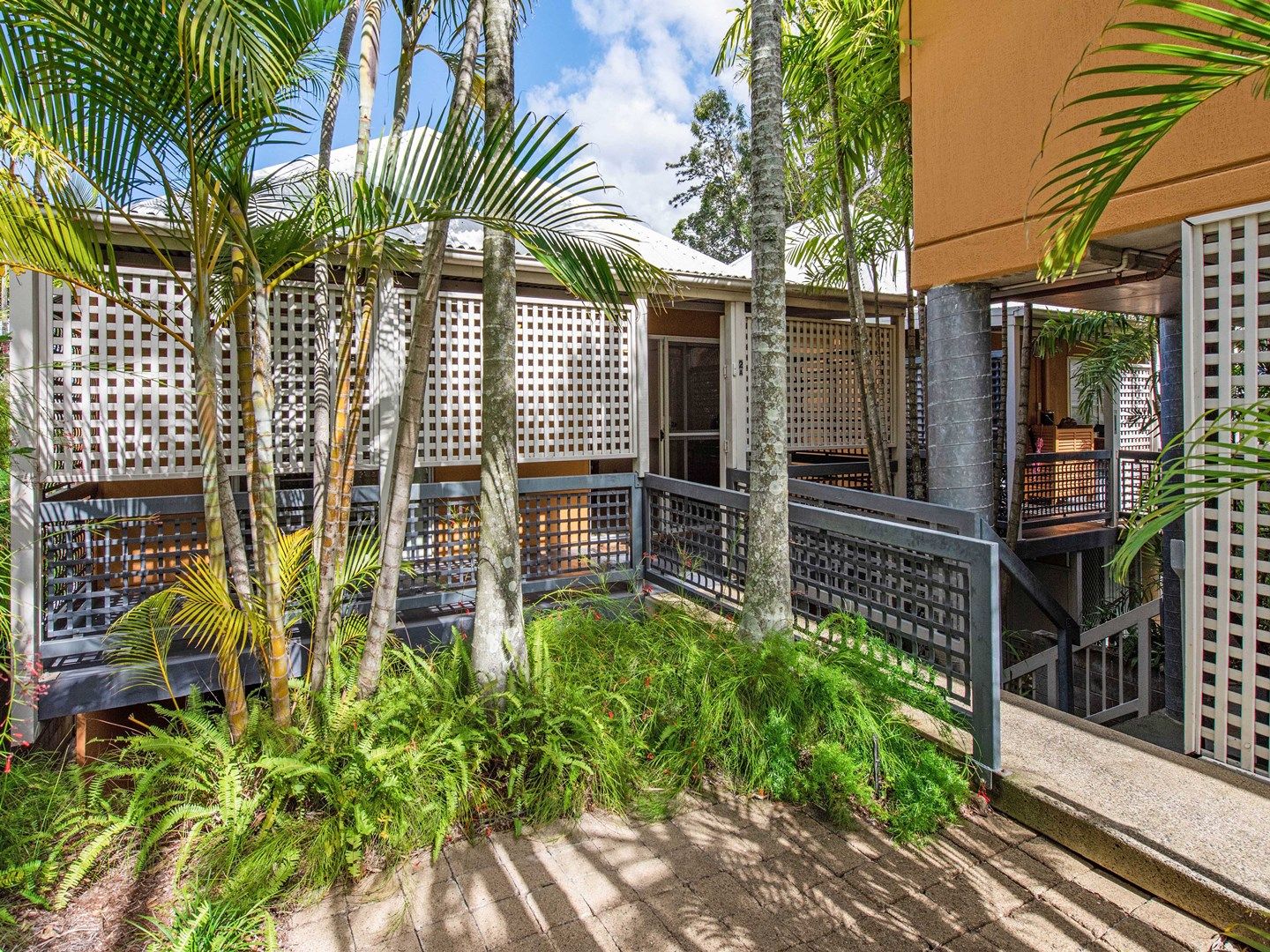 2/24 Plunkett Street, Paddington QLD 4064, Image 2