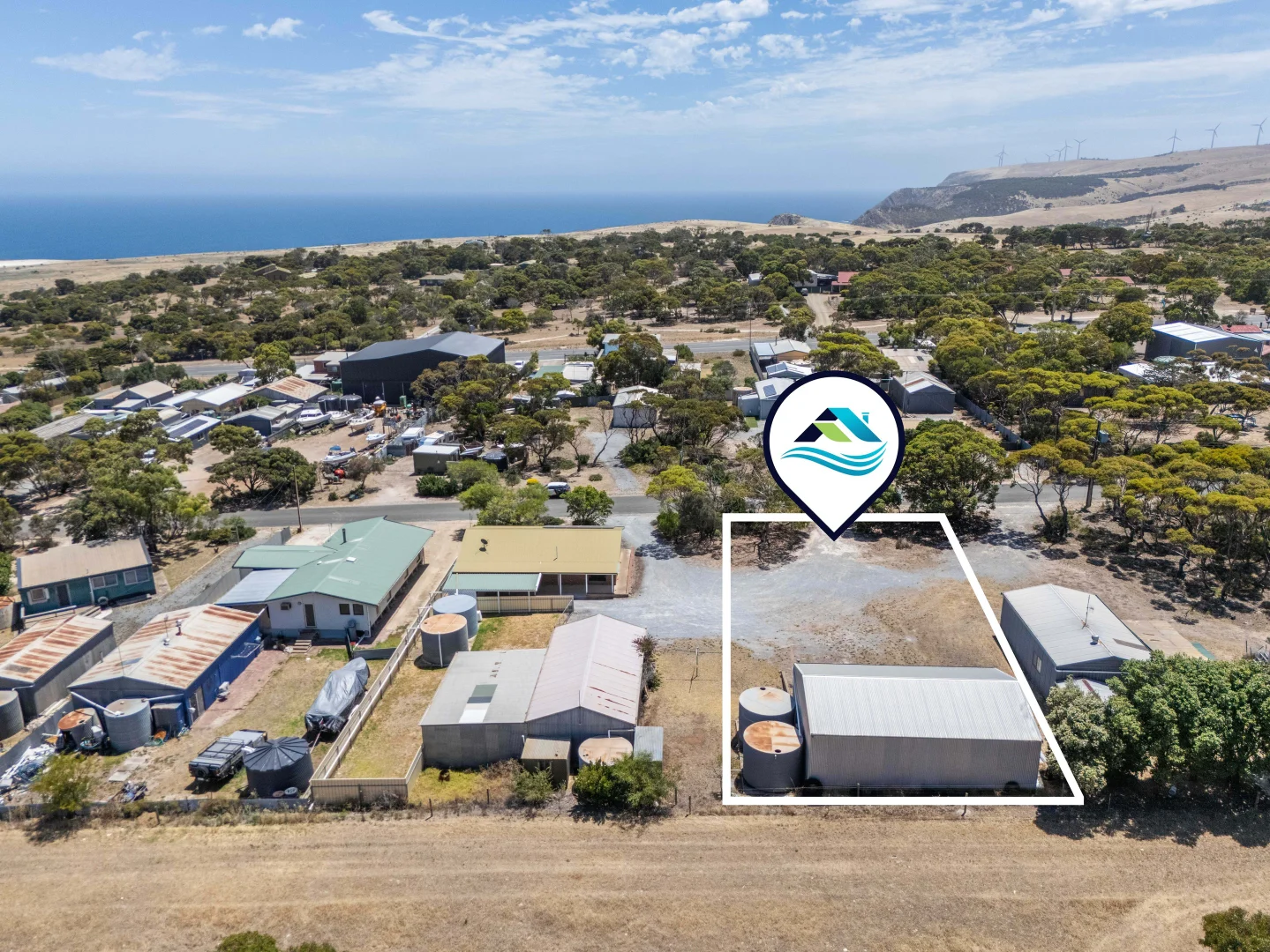 Additional image 5 of 13 Christie Street, Cape Jervis SA 5204