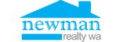 Logo for Newman Realty WA