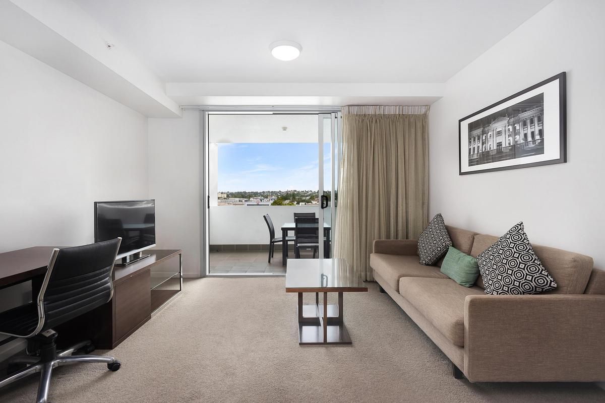 413/5 East Street, Rockhampton City QLD 4700, Image 0