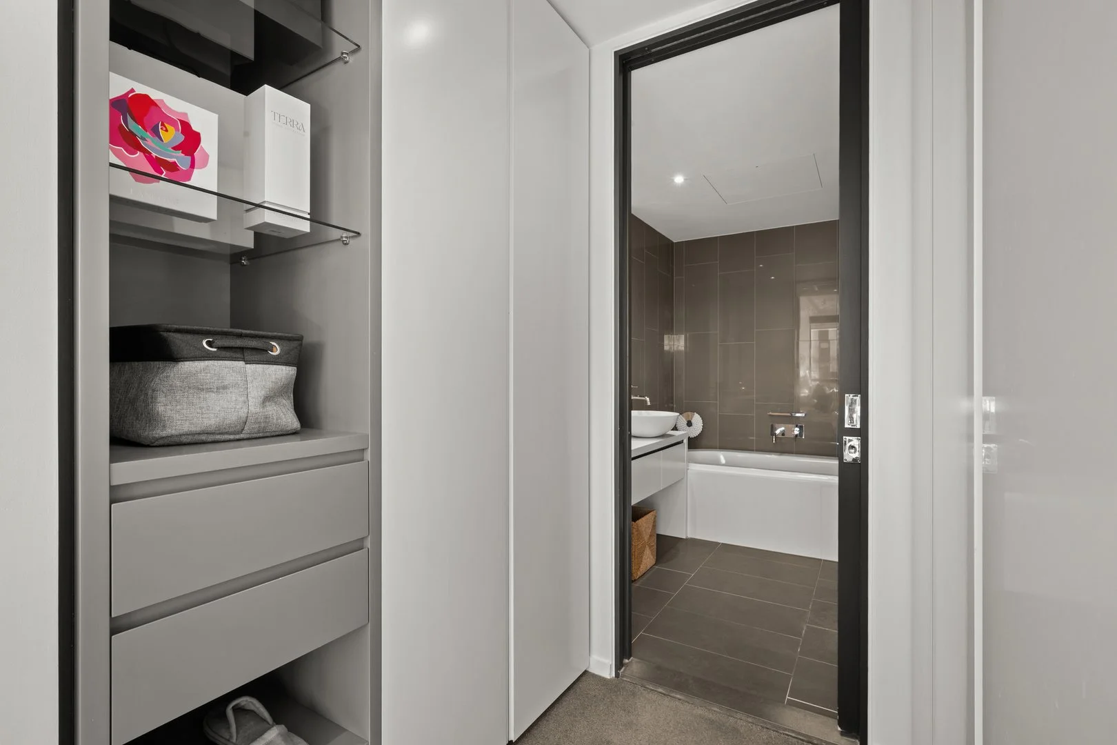 Additional image 10 of 808/19 Marcus Clarke Street, City ACT 2601