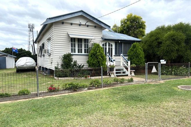 Picture of 20 Simon Street, GAYNDAH QLD 4625