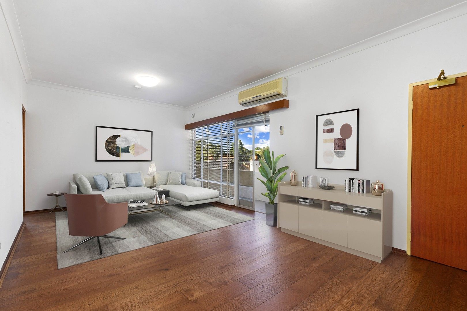 8/34 Dalhousie Street, Haberfield NSW 2045, Image 1