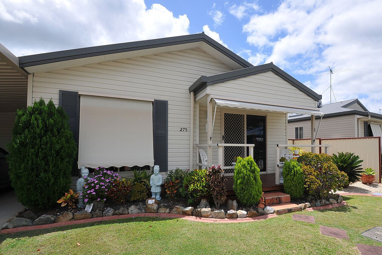 275/26 Goldmine Road, Ormeau QLD 4208, Image 0