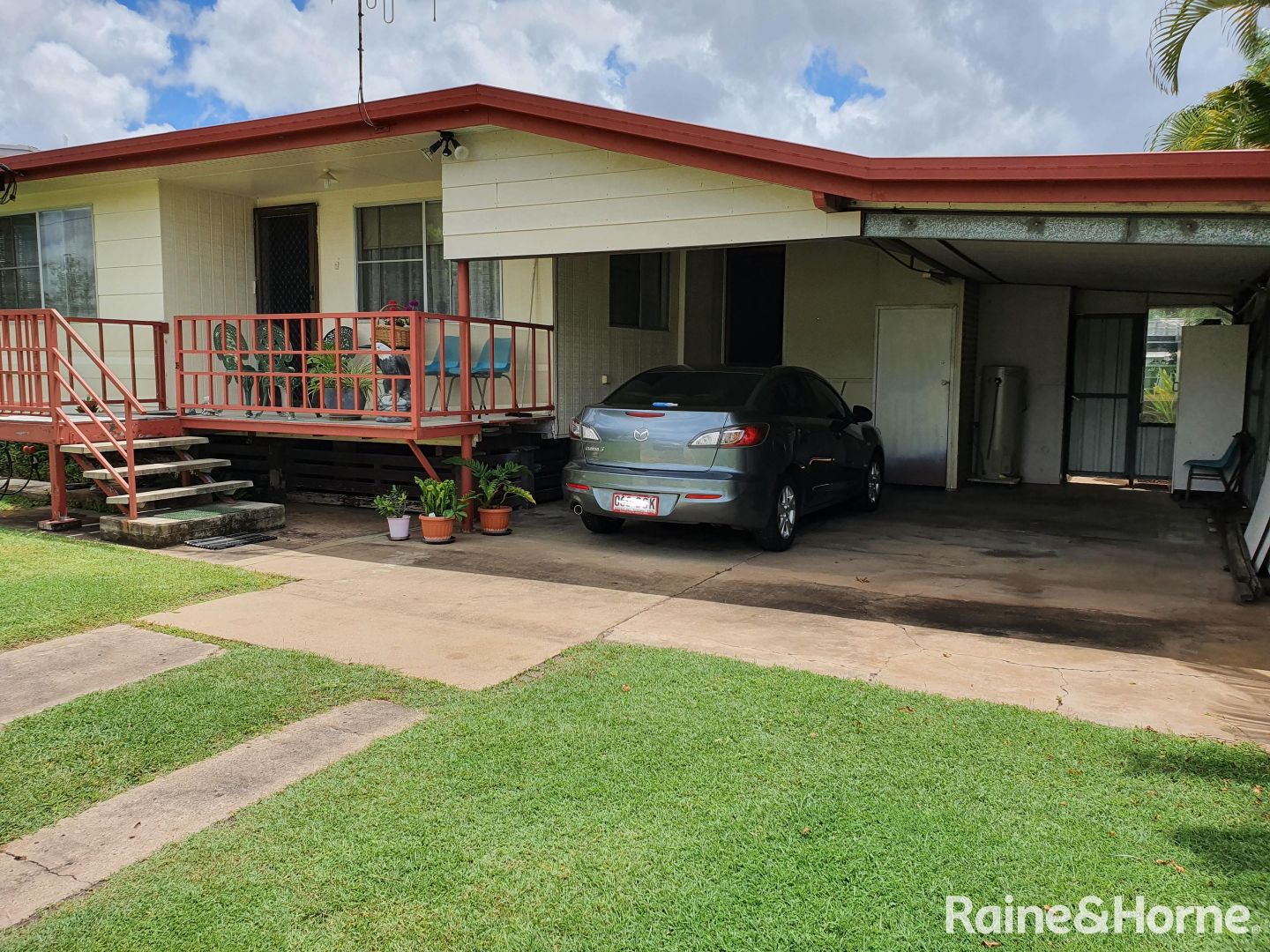 111 Beardmore Crescent, Dysart QLD 4745, Image 1