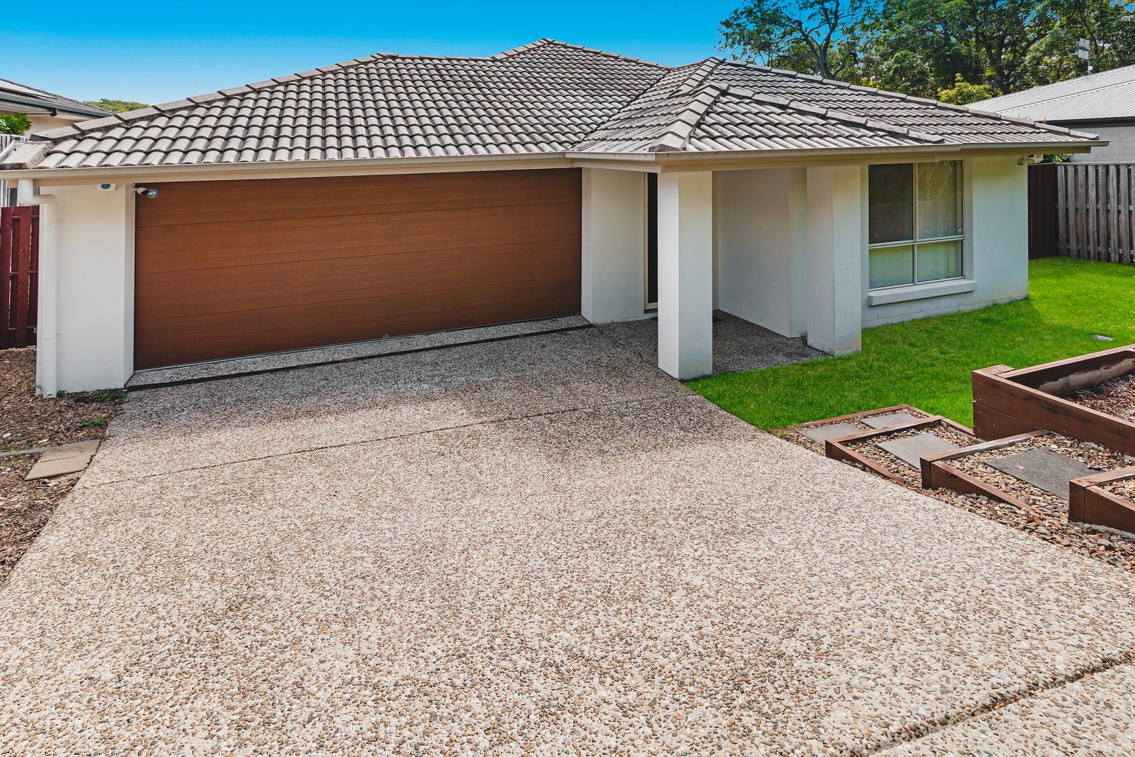 4 bedrooms House in 3 Arondel Circuit UPPER COOMERA QLD, 4209