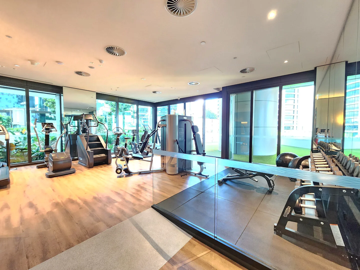 Additional image 16 of 2704/8 Adelaide Street, Brisbane City QLD 4000