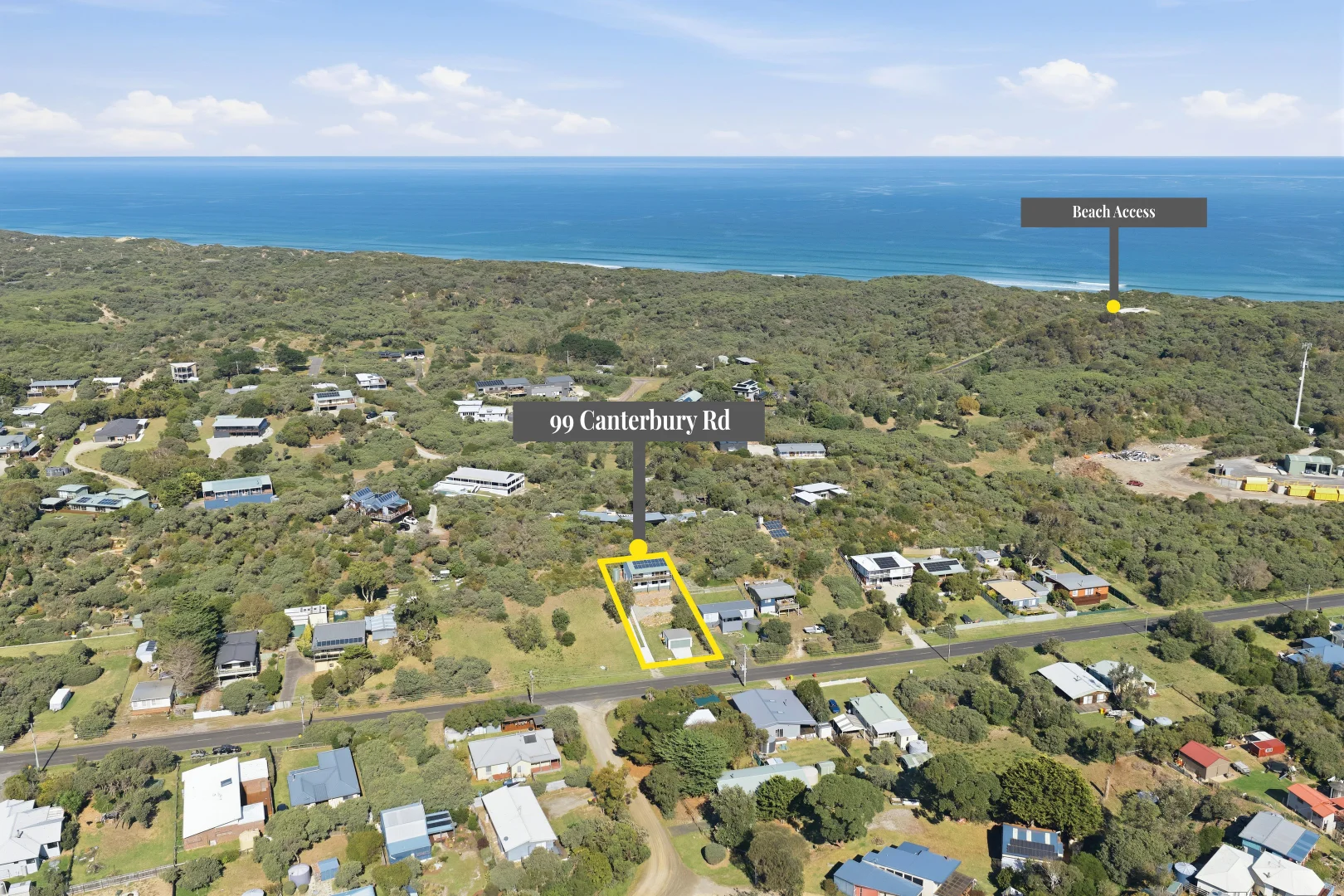 Additional image 2 of 99 Canterbury Road, Venus Bay VIC 3956