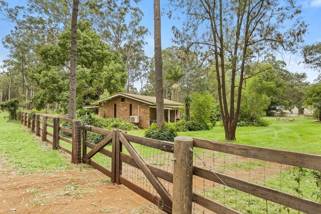 Picture of 46 Fairy Road, CABARLAH QLD 4352