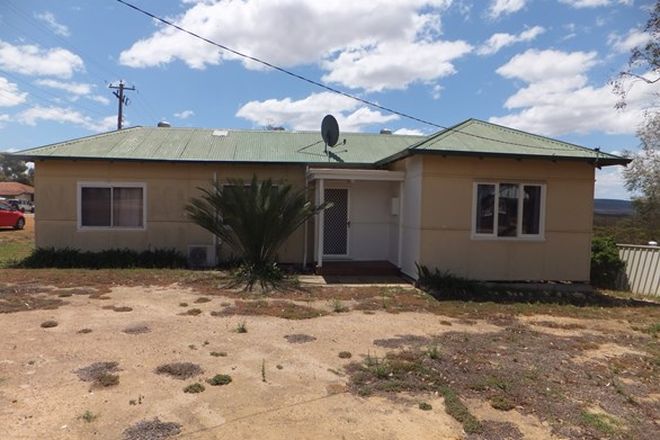 Picture of 37 Kingsmill Street, RAVENSTHORPE WA 6346