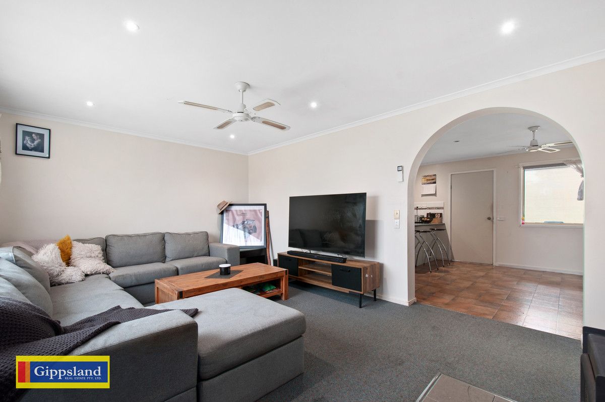 4 Perry Court, Heyfield VIC 3858, Image 2
